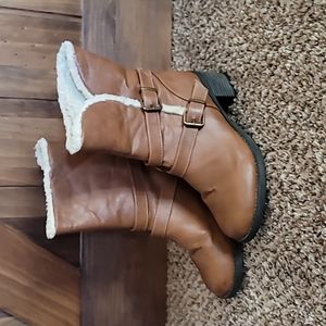 Womens Boots
